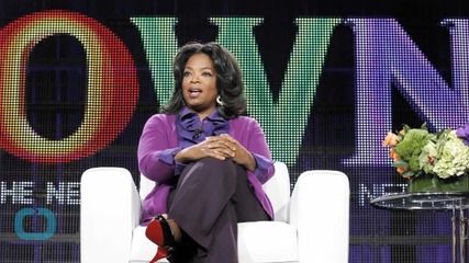 Oprah Winfrey Is Auctioning Away Her Chicago Belongings