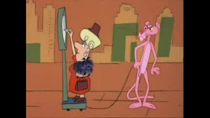 The Pink Panther (11)