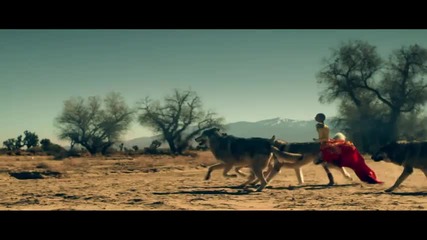 Превод Willow Smith - 21st Century Girl ( Official Music Video ) 