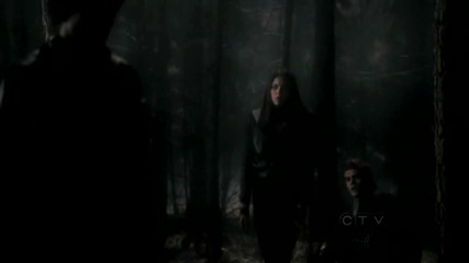 The Vampire Diaries - It Is What It Is (full Video) -