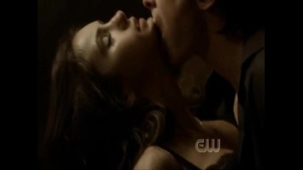 * Katherine Pierce * - Go girl [ Ciara ft. T-pain]