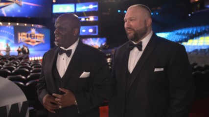 The Dudley Boyz reveal a two-word guide to getting a job for life: WWE Now