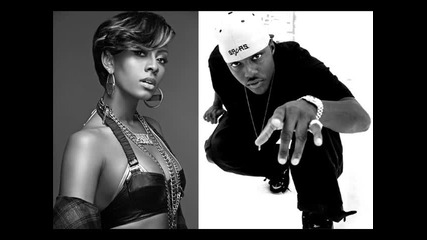 Keri Hilson ft Mase - Whos That Girl ( Snippet )