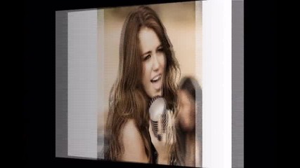 # Miss Cyrus | Tempation | #