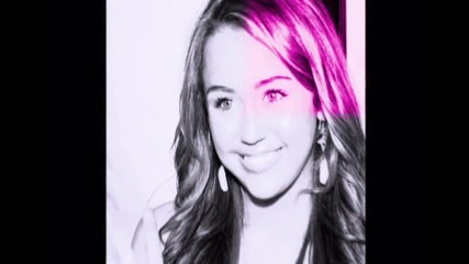 miley cyrus - bass dawn low 