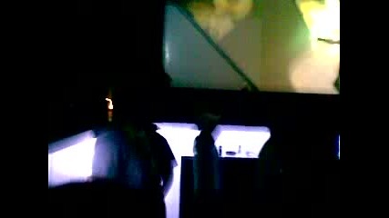 Dj Doncho live in extravaganca 2