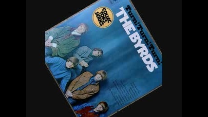 The Byrds - Oh! Susannah ( Stephen Foster Cover )