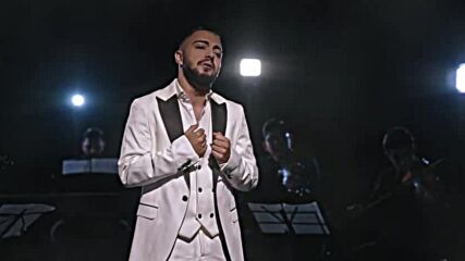 Aleksandar Simic - Rode Ce Se Opet Vratiti - (official Video 2025).mp4