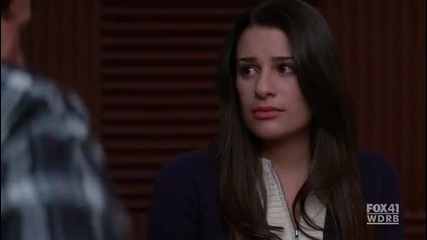 Glee - Jessies girl (1x18) (+ Превод)