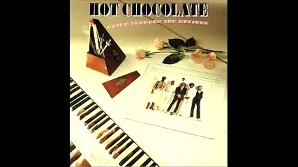 Hot Chocolate - Mindless Boogie 1979