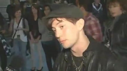 Jackson Rathbone reveals new Twilight movie details