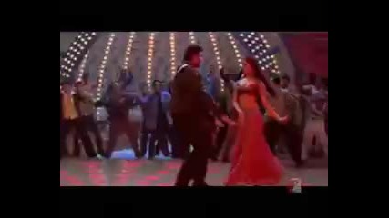 Супер песен от индийски филм - Bunty Aur Bubli - Kajra Re 