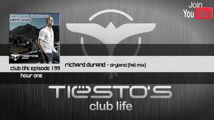 Tiеstos Club Life Episode 199 
