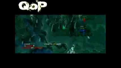 Just, Dota.vol.3