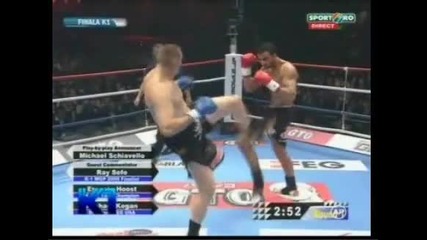 Final K1 05 12 2009 badr hari vs semmy schilt 