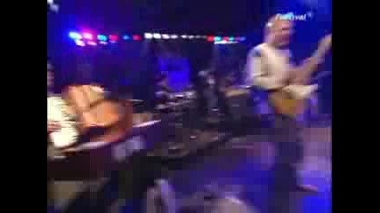 The Busters - Mickey Mouse In Moscow