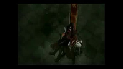 Hellsing Amv
