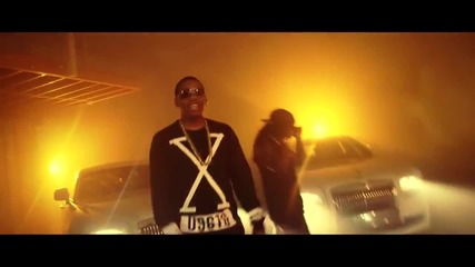 Prospectt Feat. Ace Hood - A.i.