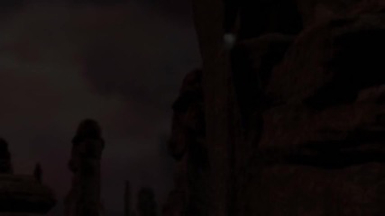 Xena - Stand in the Rain - Collab