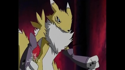 Digimon 140 Eng Audio