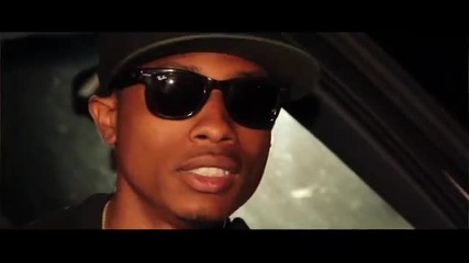 Dez Brown - Sell You Shit ( Official Video ) Military Music Ep