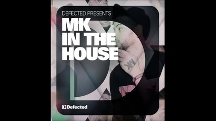 defected pres mk in the house 2013 cd1