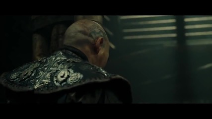 Pirates of the Caribbean At World's End (2007) Deleted, Extended & Alternative Scenes #2