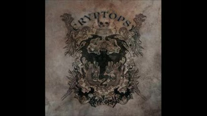 Cryptopsy - Red-skinned Scapegoat