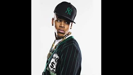 Chris Brown - Last To Know