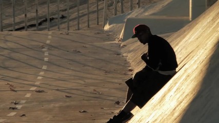 Kid Ink - Never Change ( Оfficial Video )