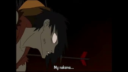 One Piece - Movie 06 [part 5]