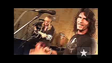 Gotthard - Sweet Little Rock`n` Roller