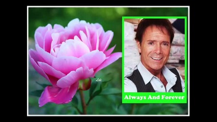 Cliff Richard - When I Need You
