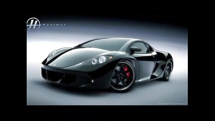 Cars - Cars