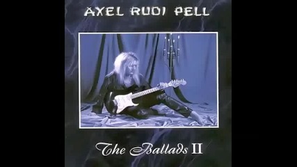 Axel Rudi Pell - Broken Heart