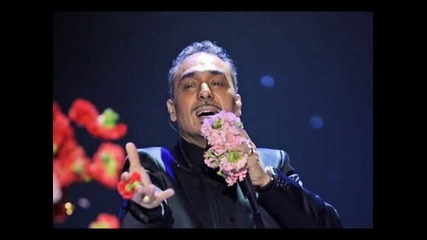 Notis Sfakianakis - Matia Palatia Mou 