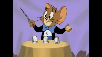 Tom and Jerry Tales 13c. Abracadumb - Том и Джери