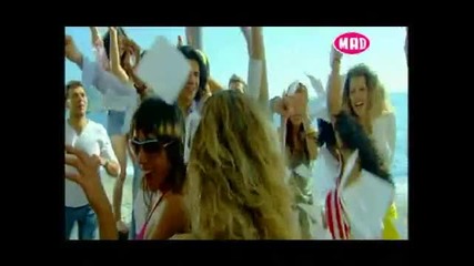 Nikos Kourkoulis - Den Mporo