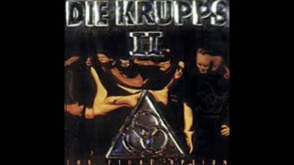 Eggshell Die Krupps