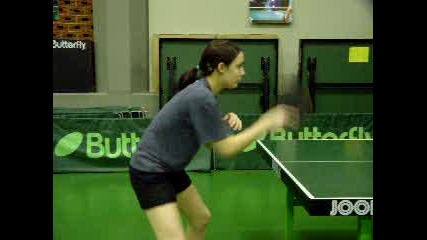 Tenis Na Masa