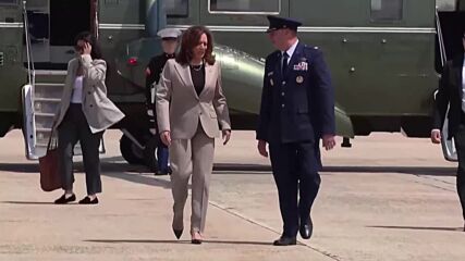 Кои са възможните вицепрезиденти на Камала Харис
