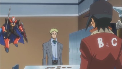 [mdpsubs] Yu-gi-oh! 5d's - 116 [720p] [6b838af1]