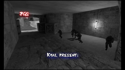™ Counter - Strike 1.6 Pro Gaming - Eswc 2008 Top 10 H D ®