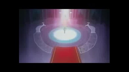 Magical Girl Lyrical Nanoha Epi 7 Part 2