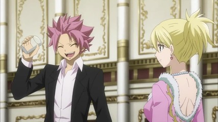 { Bg Sub } Fairy Tail - 199 ( S2 - 24 )