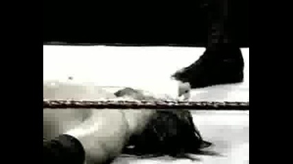 Triple H Vs Orton Judgment Day Preview