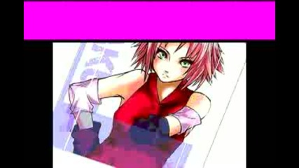 Sakura - Please Dont Stop The Music