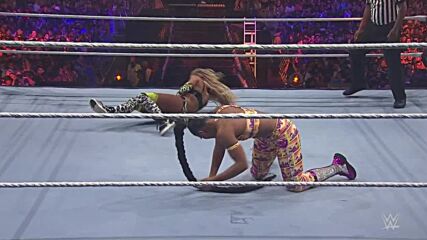 Bianca Belair vs. Carmella - SmackDown Women’s Title Match: SmackDown, July 23, 2021