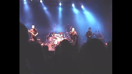 Pantommind - Why (live in Sofia, 17 Feb 2005) 