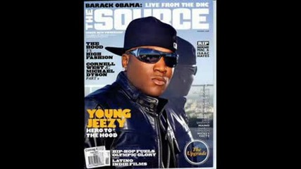 Young Jeezy Feat Slim Thug - We Here